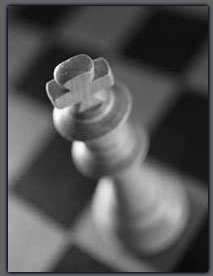 Chess Piece